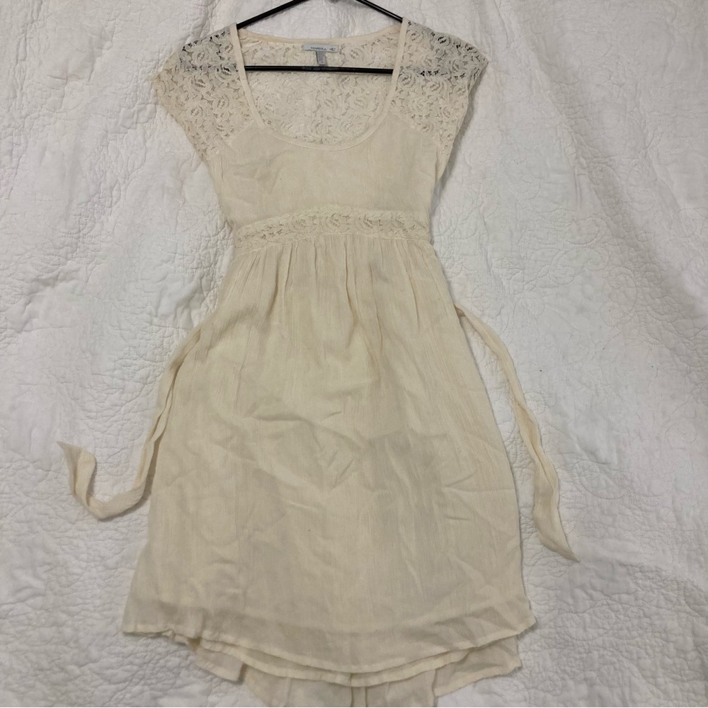 O’Neil Boho Dress